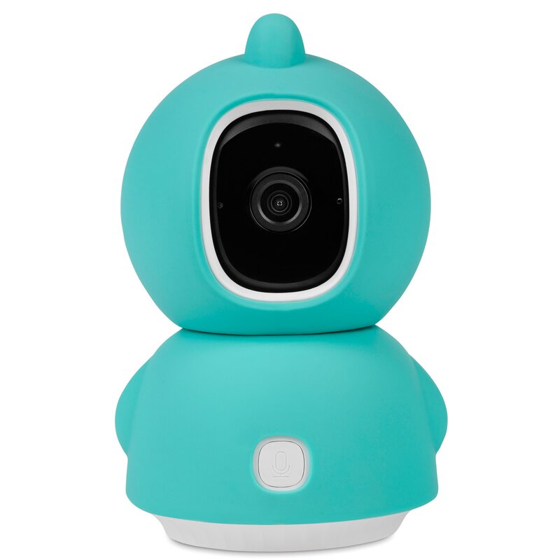 Video monitor Lionelo cu AI și aplicație Smart