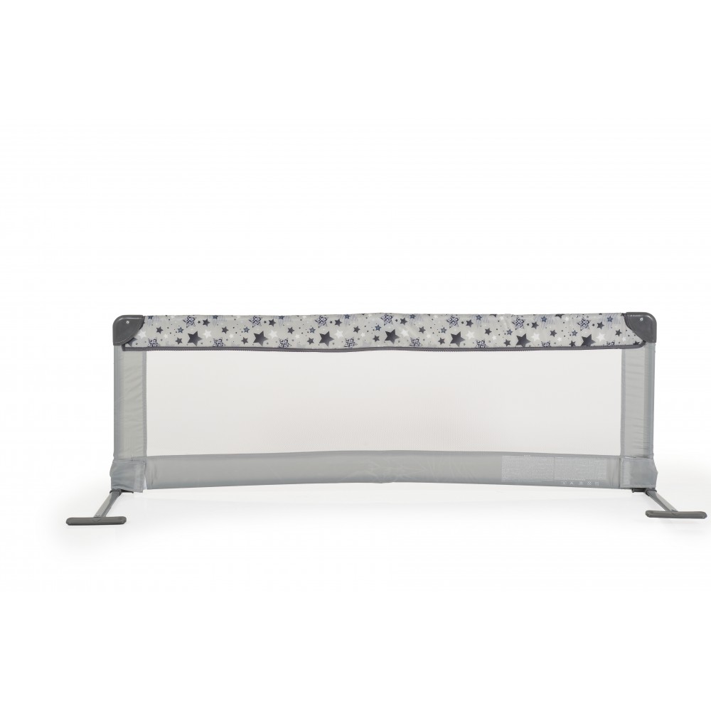 Bariera Protectie Pat Cangaroo 150 cm, Siguranta - imagine 2