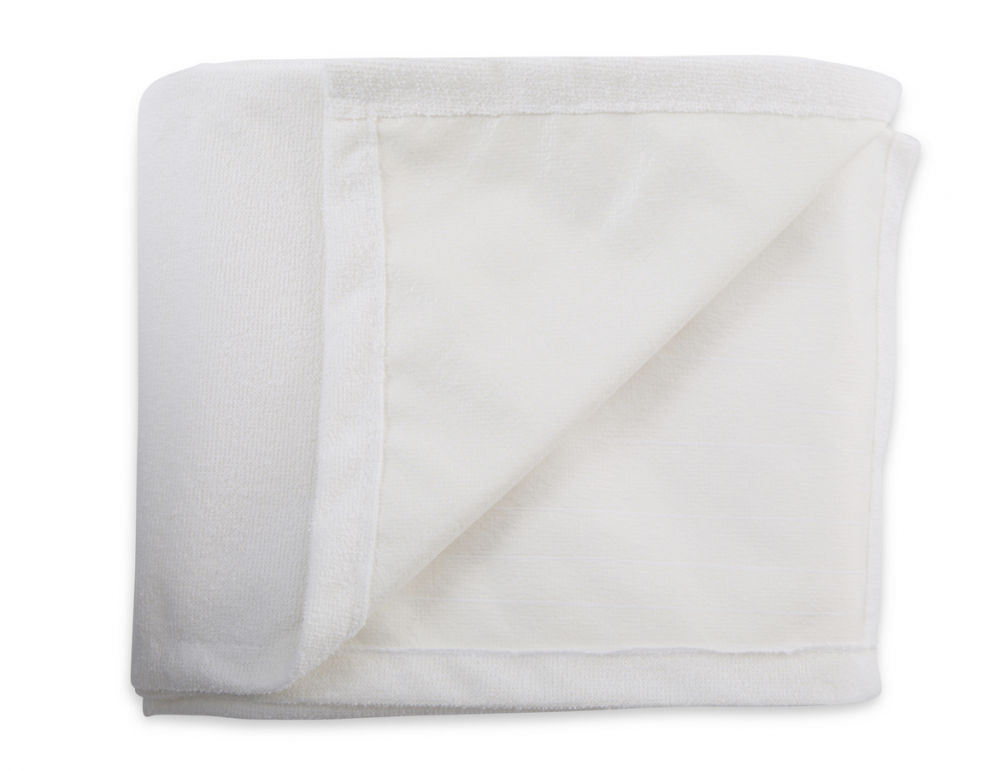 Protectie Saltea KikkaBoo 70x140cm, Impermeabila - imagine 4