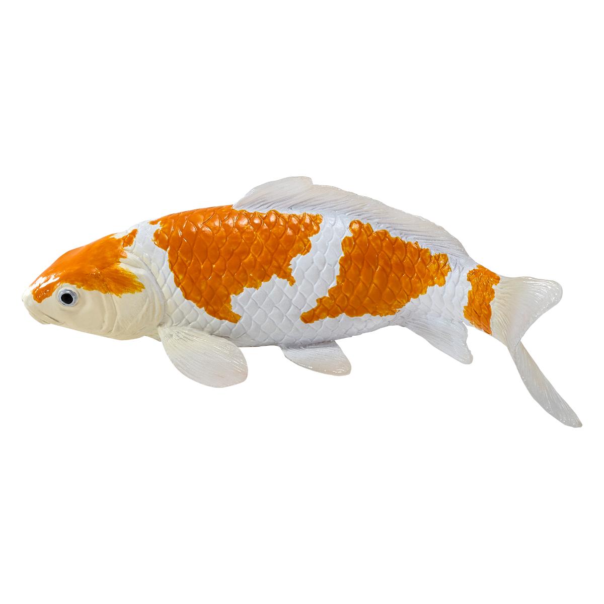 Figurina Mojo Koi Ochiba Shigure - Realistă