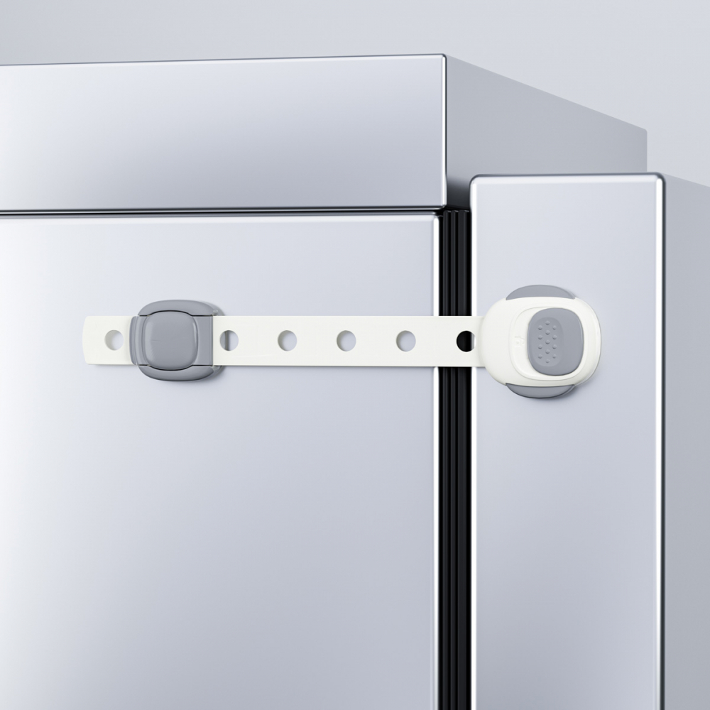 Babyono - Protectii Mobilier Siguranta Copii - imagine 6
