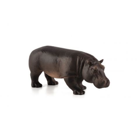 Figurina Hipopotam Mojo | Jucarie Educativa