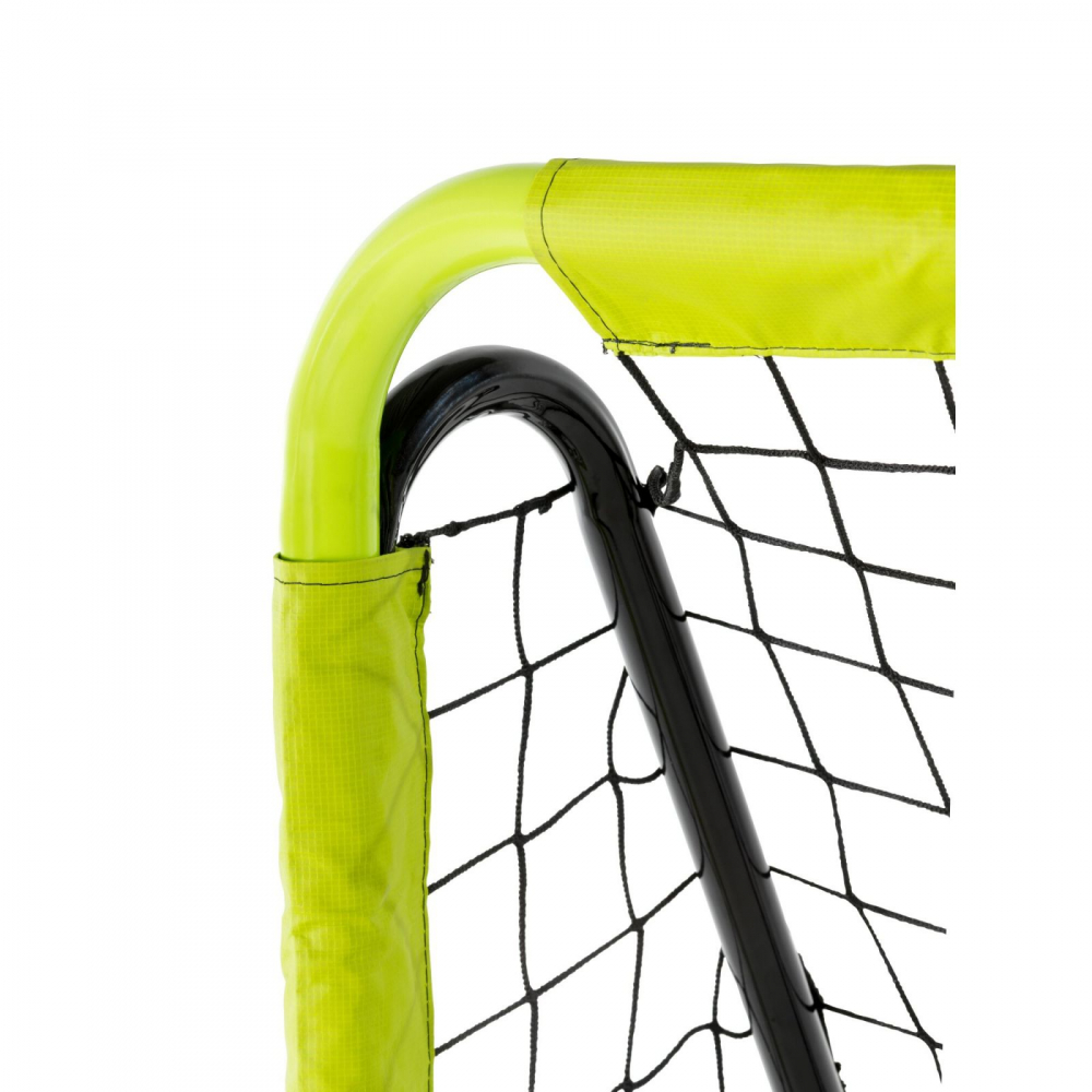 Poarta Fotbal EXIT Tempo, Otel, 180x120cm - imagine 4
