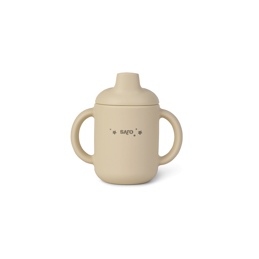 Set Diversificare 4 Piese Saro Baby - imagine 2