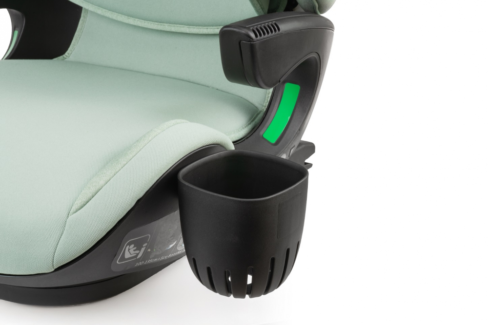 Scaun Kidnort I-Size cu SPS și Isofix - 769 lei - imagine 3