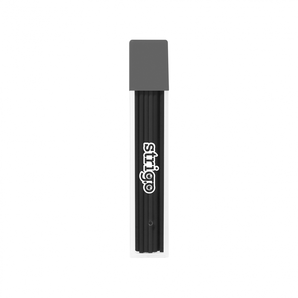 Rezerve Grafit Strigo 2.0mm - Scriere Fină