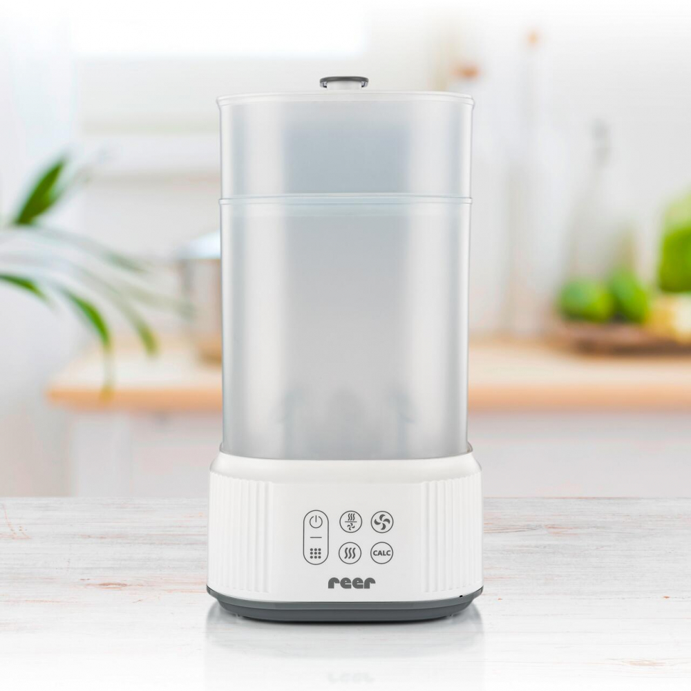Sterilizator Reer VapoDryS cu abur și uscare - imagine 6