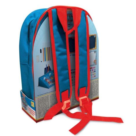 Kit Creatie Patrula Catelusilor Lisciani - imagine 3