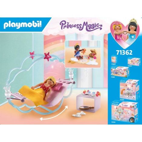 Playmobil Petrecere Printre Nori - Jucărie Creativă - imagine 6