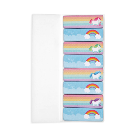 Note Pals Unicorni Ooly | Organizare Magica - imagine 2