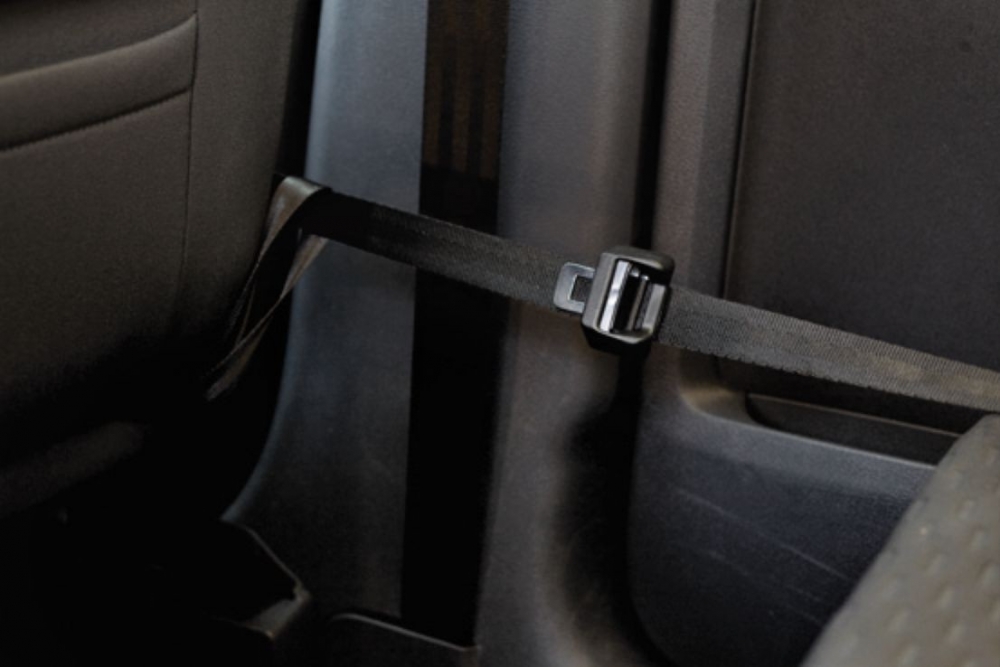Set Centuri Fixare Scaun Auto Recaro 2 Bucăți