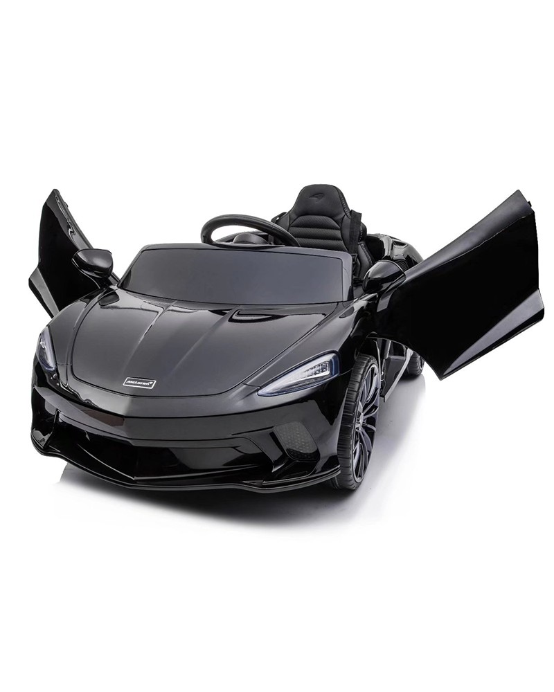 Mașinuță Electrică Mclaren MGT 12V, Portiere Lambo - imagine 3