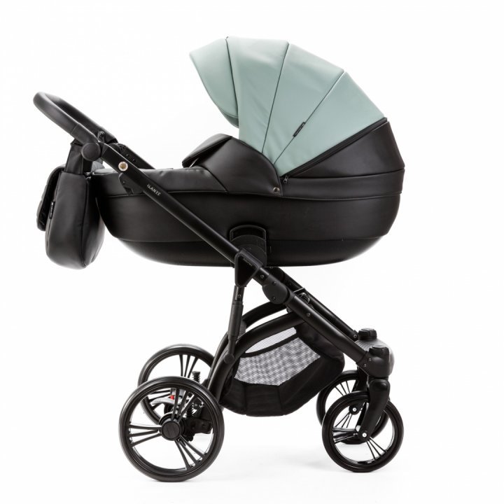 Adamex Lanti SD103 Carucior 2-in-1 Premium - imagine 2