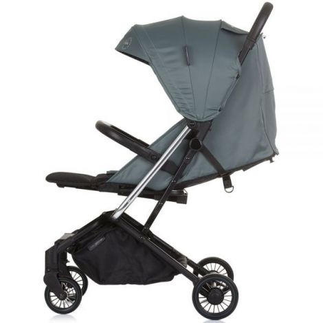 Chipolino Bijou - Carucior sport usor, pliere compacta - imagine 3