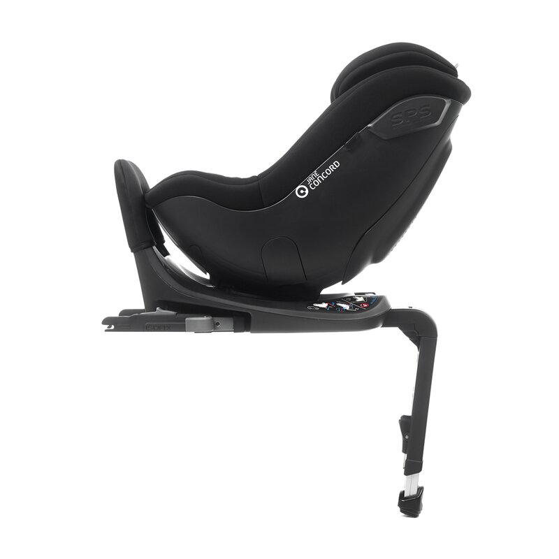 Jane Iflow I-Size - Scaun Auto 360° cu ISOFIX - imagine 3