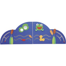 Decor Motricitate Poienita Moje Bambino