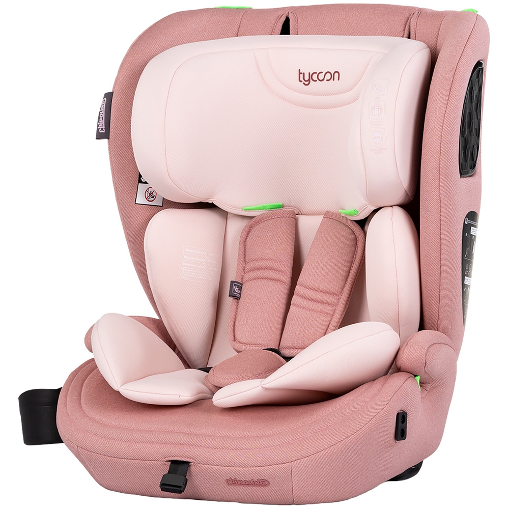 Scaun auto Chipolino Tycoon i-Size 76-150 cm - imagine 4