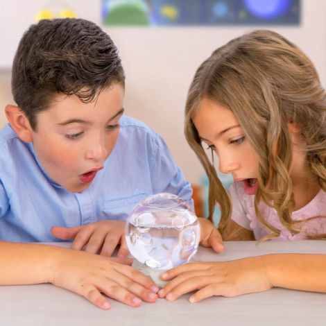 Aqua Dragons STEM - Set Spațial Educativ - imagine 2