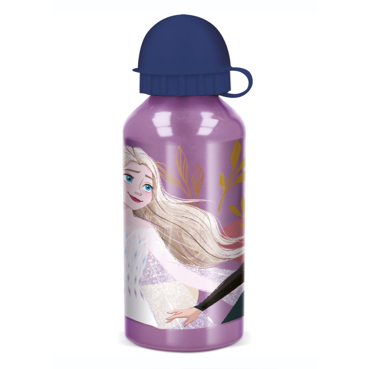 Bidon Aluminiu Frozen Stor 400ml
