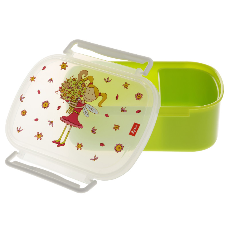 Caserola Prânz Zana Florentine Sigikid - imagine 3