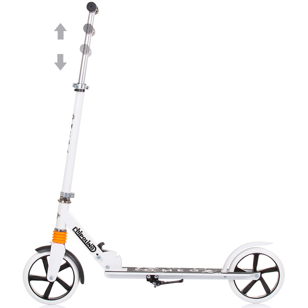 Chipolino Omega - Trotineta Pliabila 100kg - imagine 2