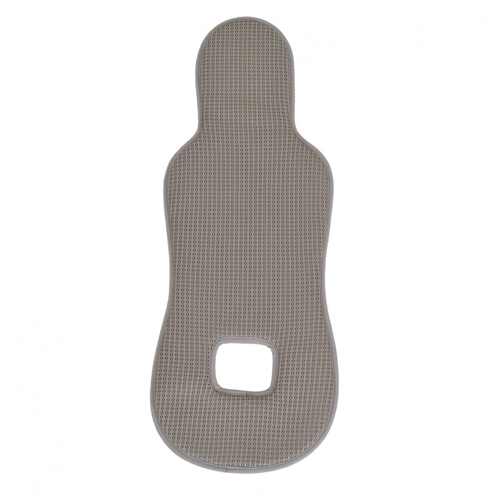 Protectie Antitranspiratie Cangaroo AirLuxe Grey - imagine 4