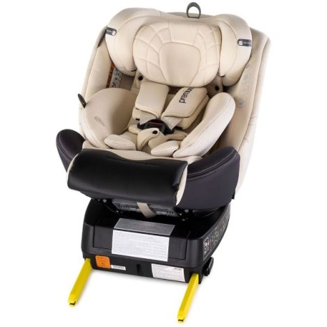 Scaun Auto Chipolino Premium i-Size 0-12 ani - imagine 10
