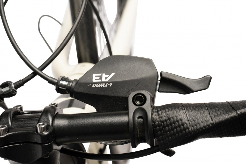 Carpat Adv C28320RG Bicicletă Cursieră - imagine 2