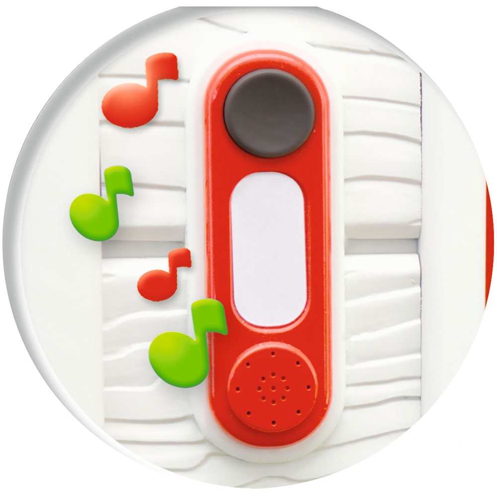 Casuta Smoby Friends Neo cu Bucatarie - imagine 3