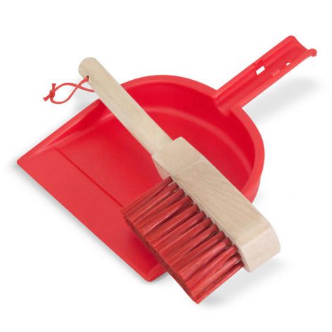 Set Curățenie Melissa & Doug O Ajut pe Mama - imagine 3