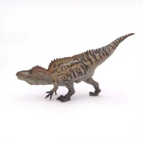 Papo Dinozaur Acrocantosaurus Figurină Premium - imagine 4