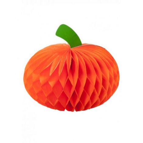 Decor Dovleac Hartie 32cm Carnival Toys - Halloween