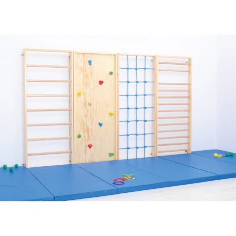 Saltea Sport Moje Bambino Antialunecare 183x90cm - imagine 6