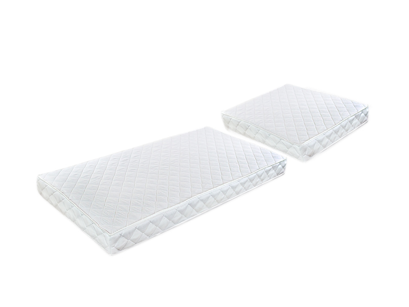 Set Saltele MyKids Cocos Confort, 120x70 cm - imagine 4
