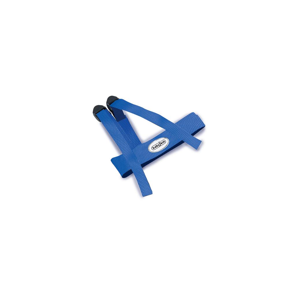 Ham Siguranță BabyJem Blue - Siguranță Copil - imagine 2