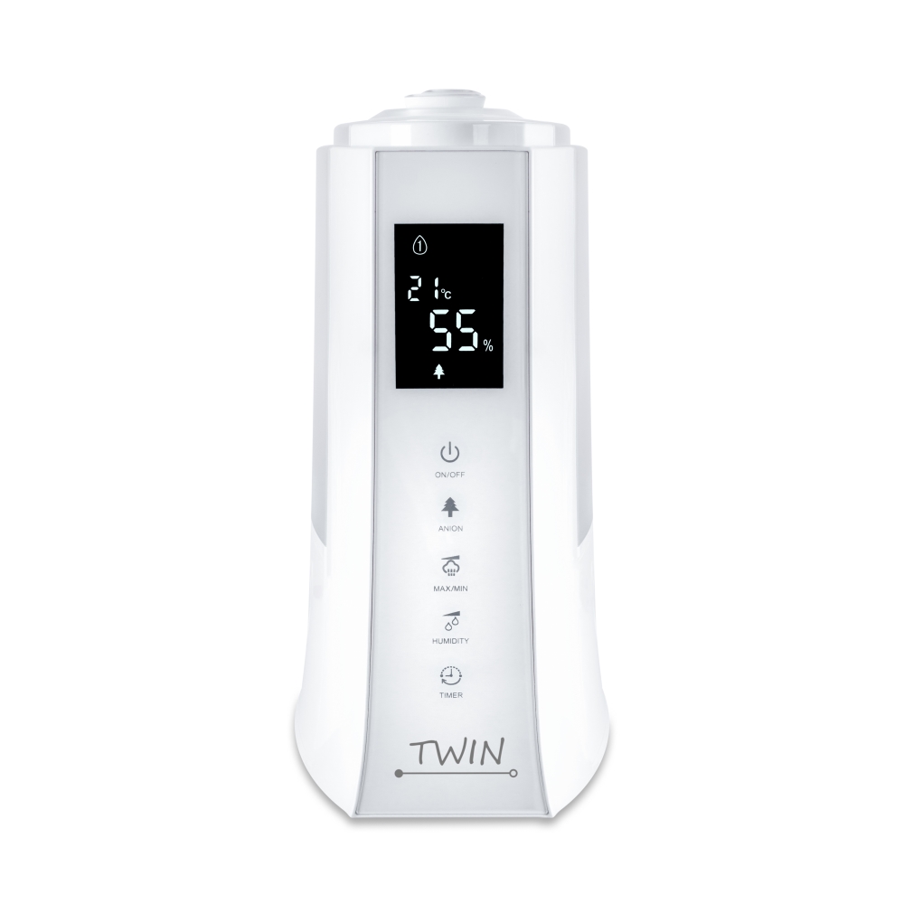 Umidificator Airbi BI3222 cu Ionizare și Aromaterapie
