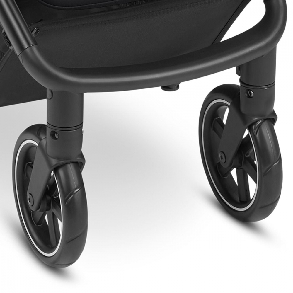 Carucior Sport Avus Ink ABC Design, Pliabil Compact - imagine 7