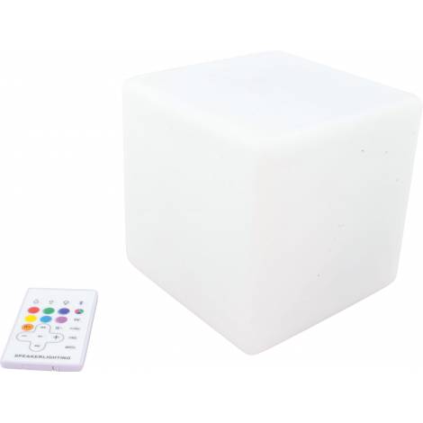 Cub cu lumini Magic Moje Bambino cu Bluetooth - imagine 8