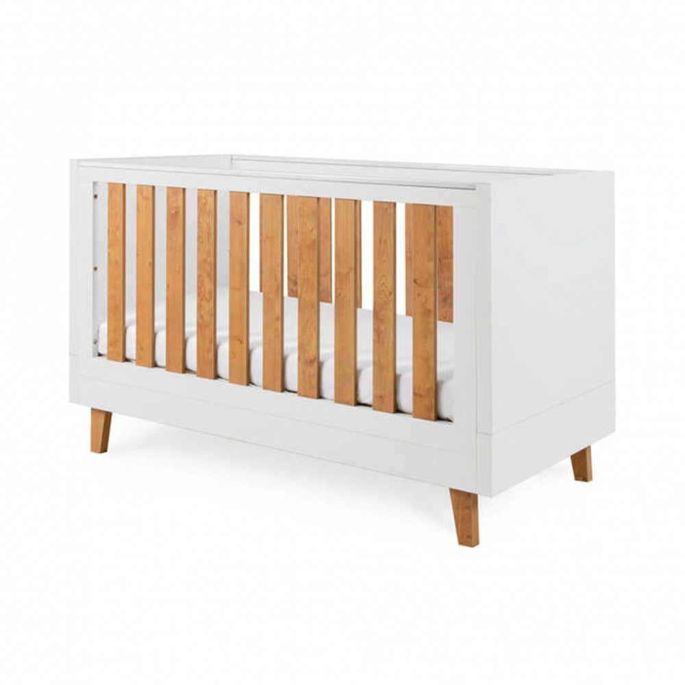 Patut Evolutiv 3 in 1 Tutti Bambini Como White - imagine 7