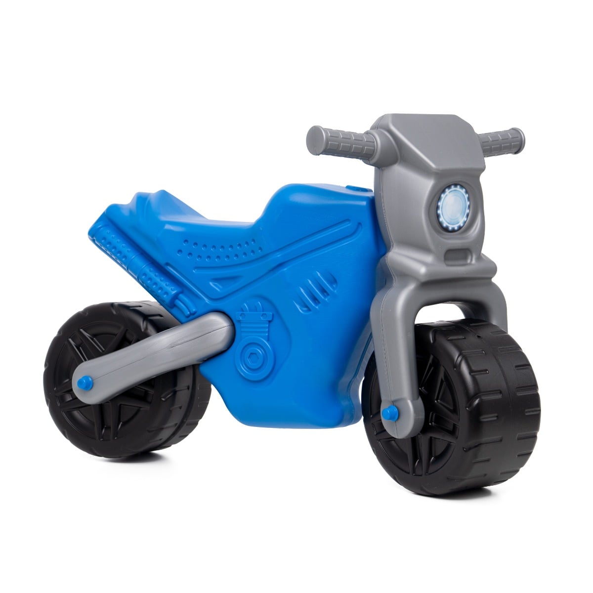 Motor Sport Fără Pedale Burak Toys - Dezvoltare Echilibru
