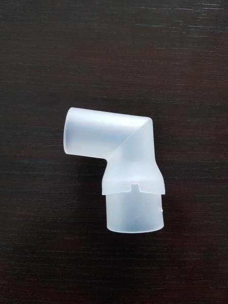 Conector Aerosol Perfect Medical JC117