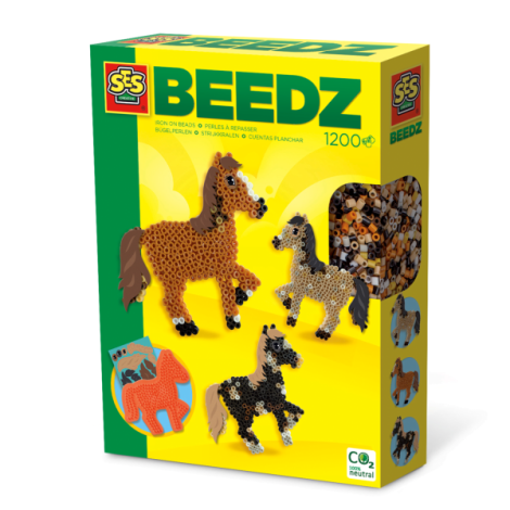 Set Beedz Cal Ses Creative - Margele calcat