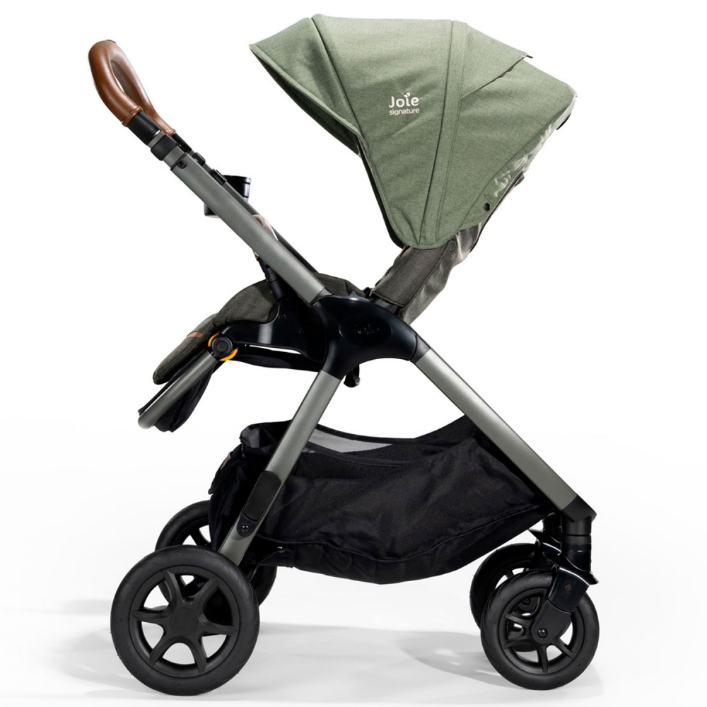 Carucior Joie Finiti 4-în-1 Multifuncțional - imagine 3