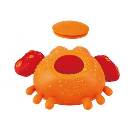 Set Baie Hape Crab & Peste Jucării Apă - imagine 8
