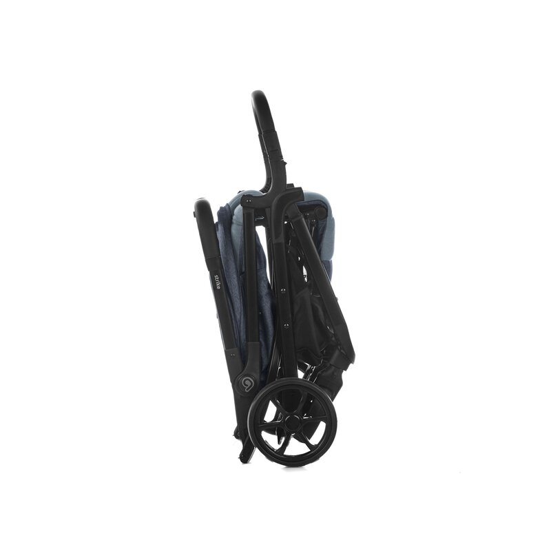 Carucior Be Cool Strike cu Pliere Automata - imagine 4