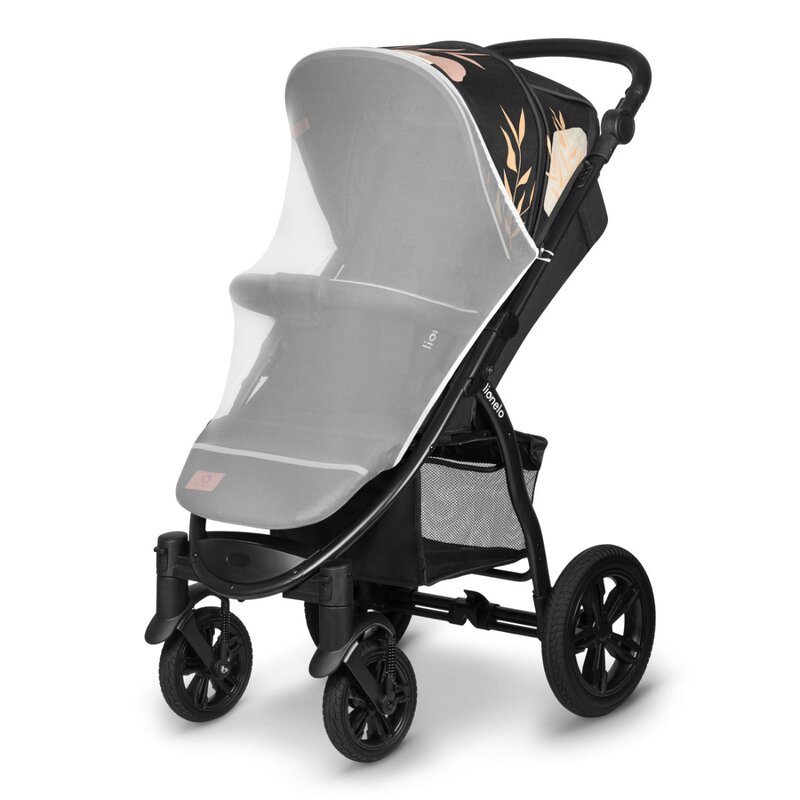 Carucior Lionelo Annet Tour - Ediție Limitată - imagine 4