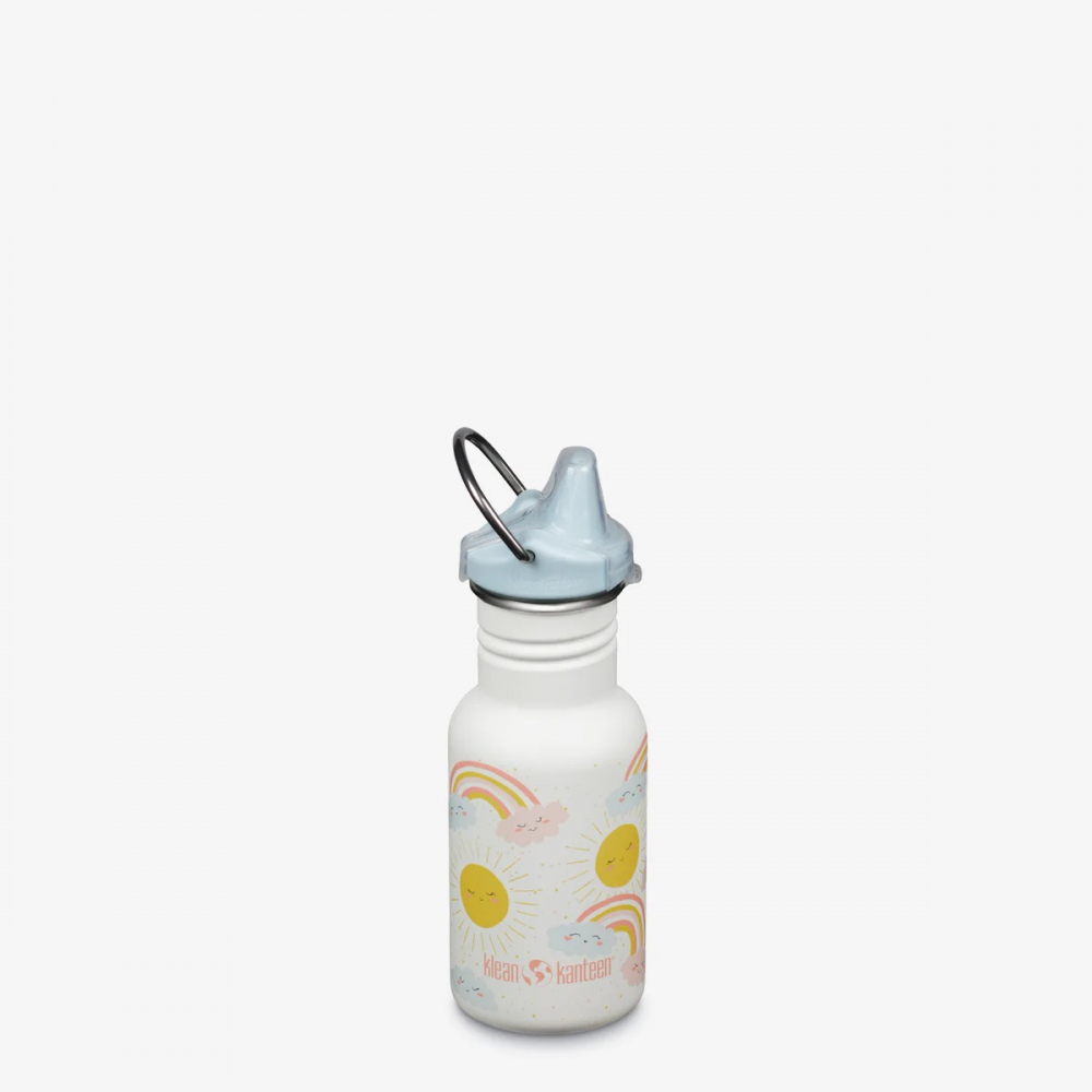 Sticlă Klean Kanteen Rainbow 355ml Antipicurare