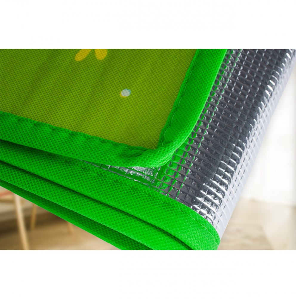 Covoras Joaca Malplay Sotron Spuma 200x90 cm - imagine 2