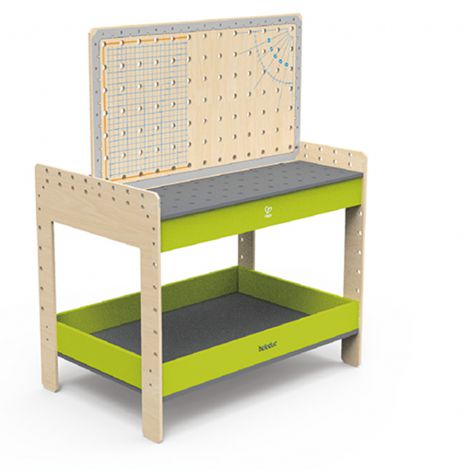 Banc de lucru Micul Inventator Beleduc