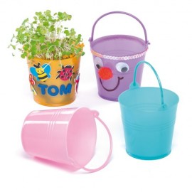Galetuse Decorative Baker Ross | Set DIY Creativ - imagine 2